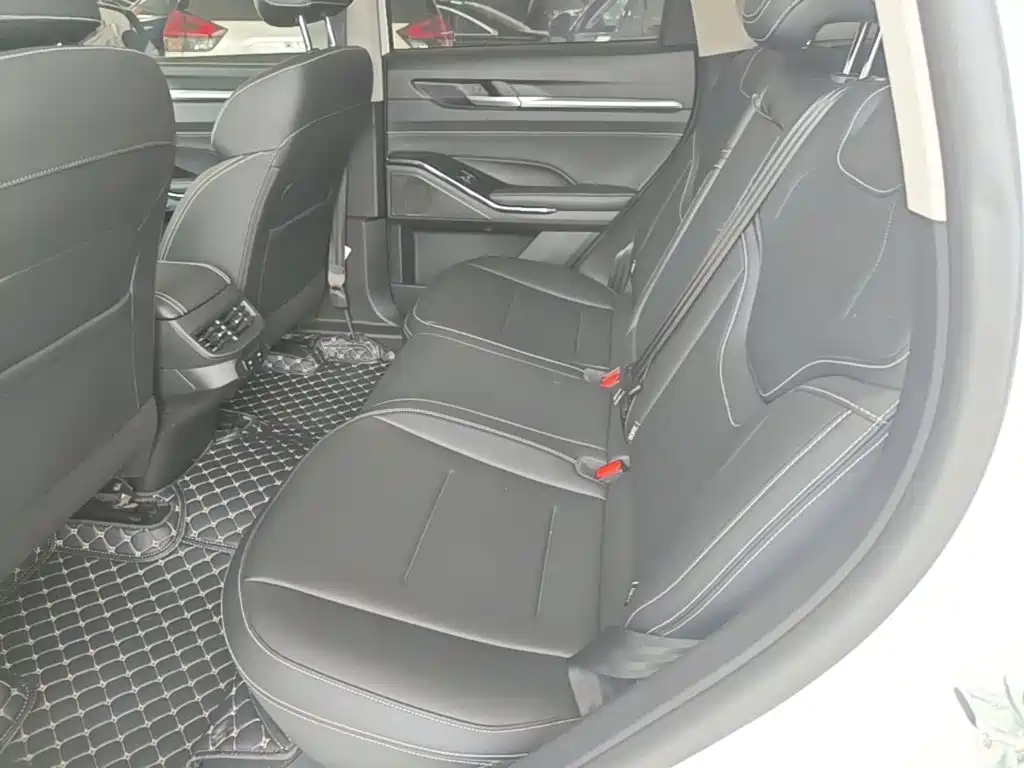 Haval H6 — миниатюра 17