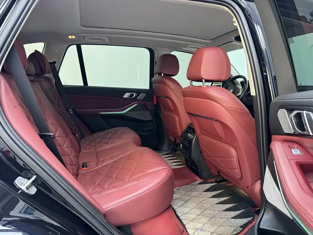 BMW X5 — миниатюра 10