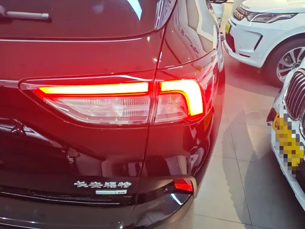 Ford Escape — миниатюра 8