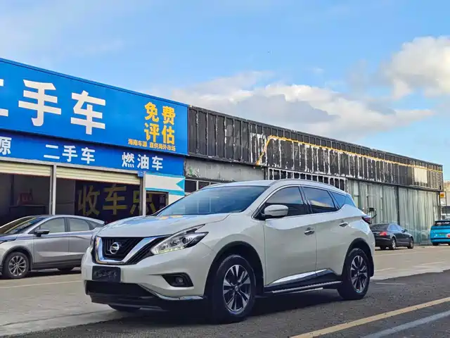 Nissan Murano