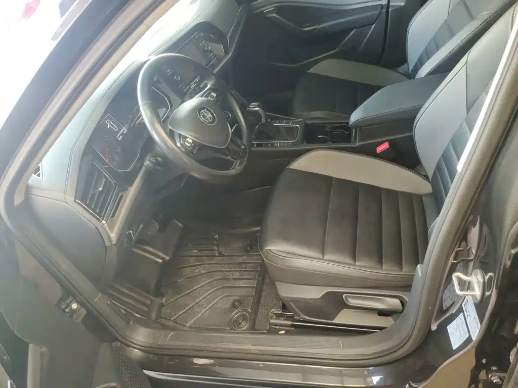 Volkswagen Sagitar — миниатюра 15