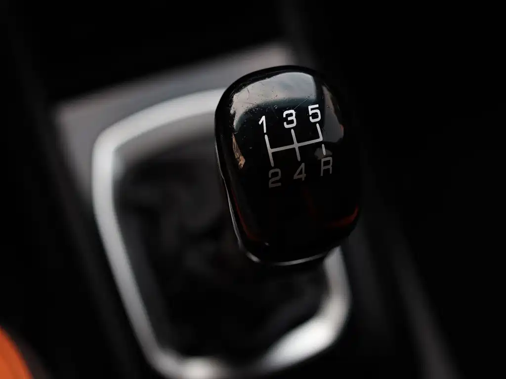 Baojun 310 — миниатюра 11