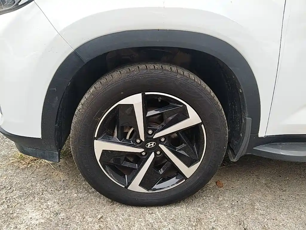 Hyundai ix35 — миниатюра 23