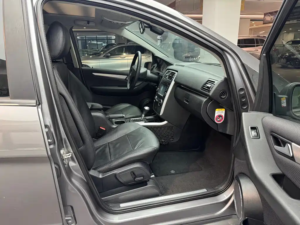 Mercedes-Benz B-Class — миниатюра 9
