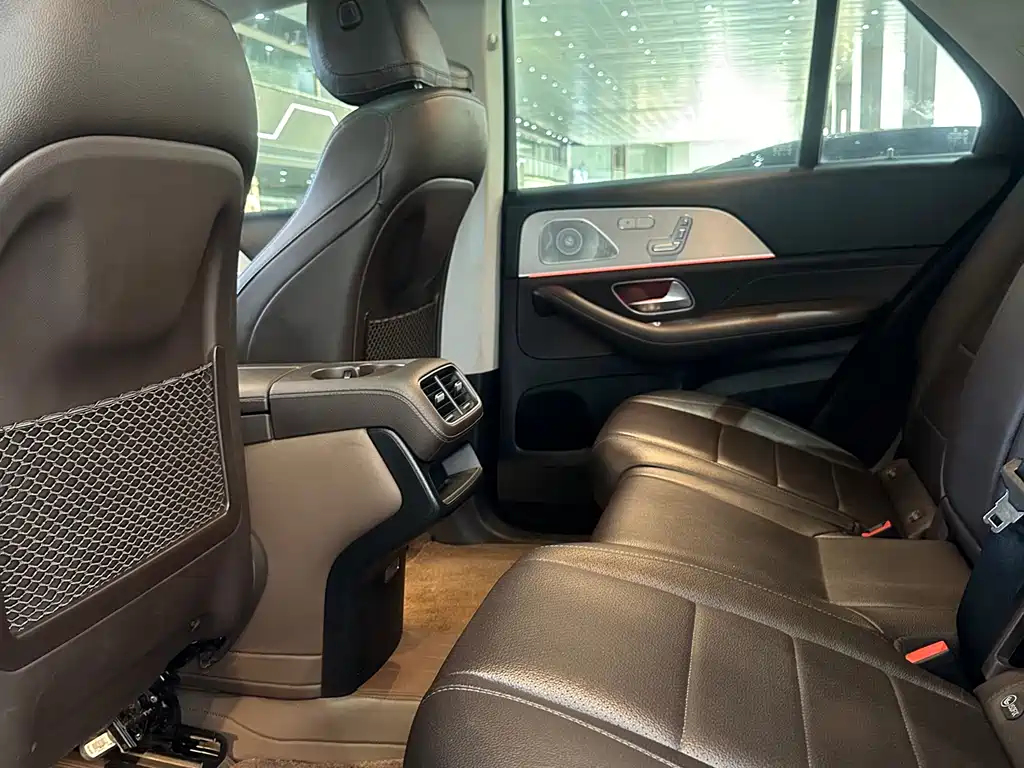 Mercedes-Benz GLE 2021 GLE 450 4MATIC