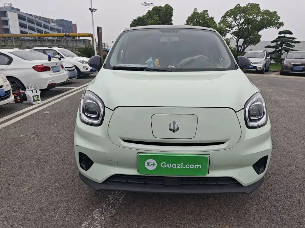 Leapmotor T03 2024 310