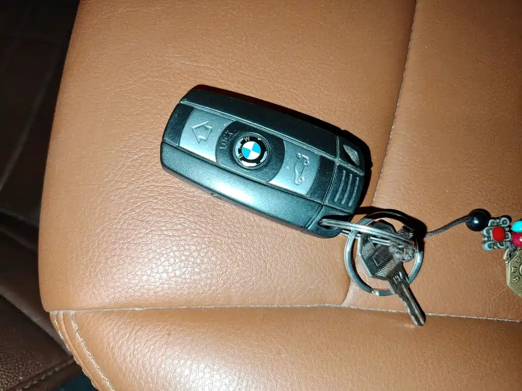 BMW X1 — миниатюра 9