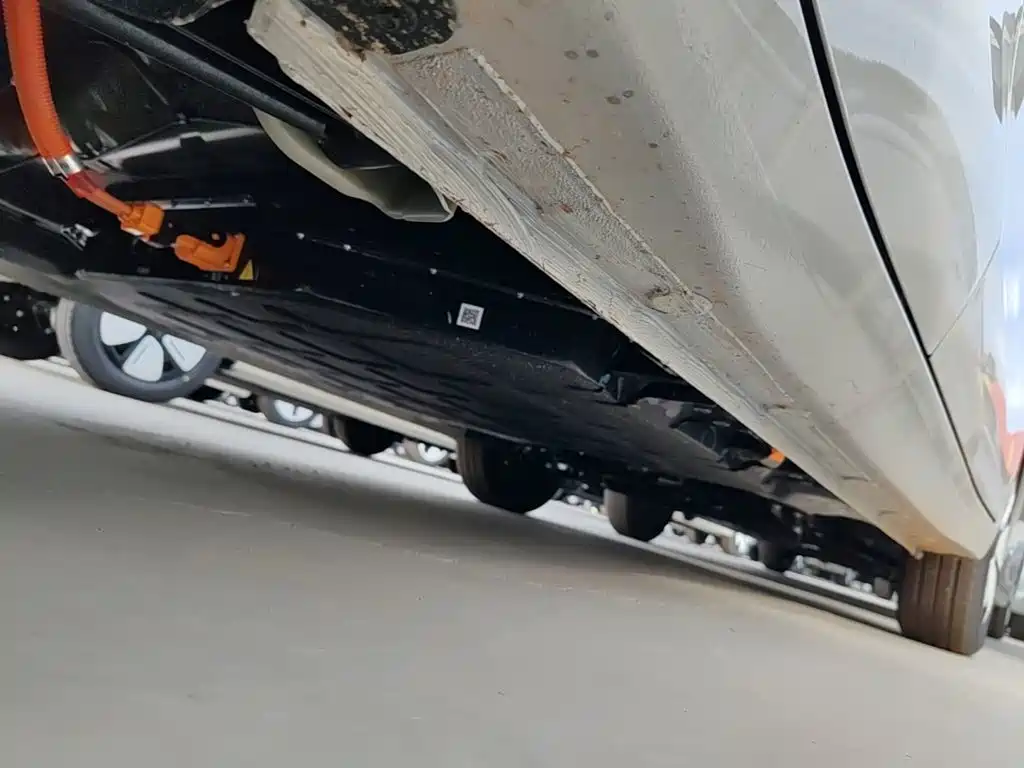 Wuling MINIEV — миниатюра 21