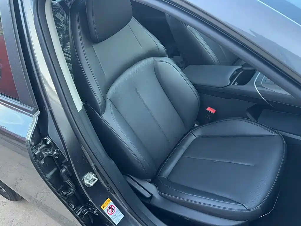 Changan Eado — миниатюра 3