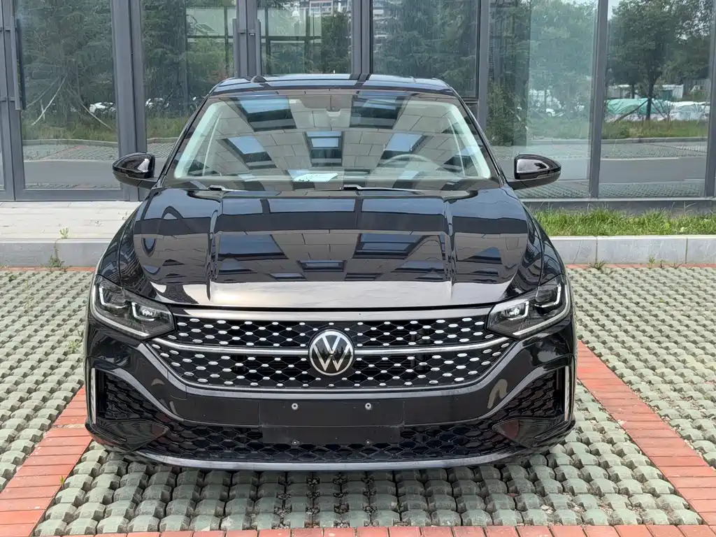 Volkswagen Lavida 2023 280TSI DSG