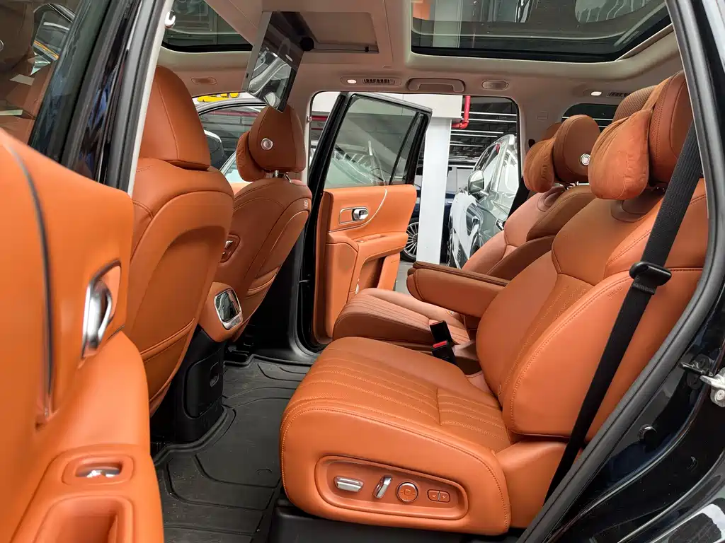 GAC Motor Переход на S9. — миниатюра 14