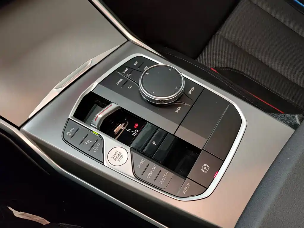 BMW 2 Series (Import) — миниатюра 8