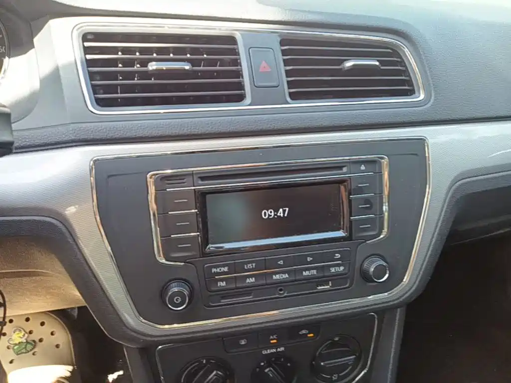 Volkswagen Gran Lavida — миниатюра 13