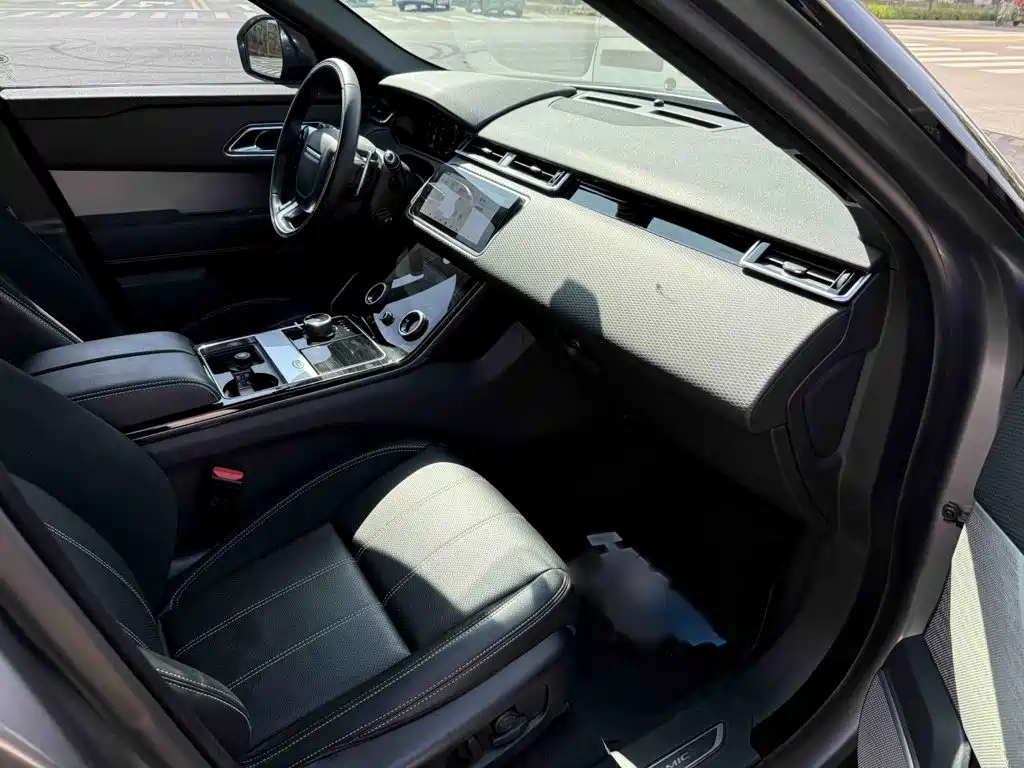 Land Rover Velar — миниатюра 17
