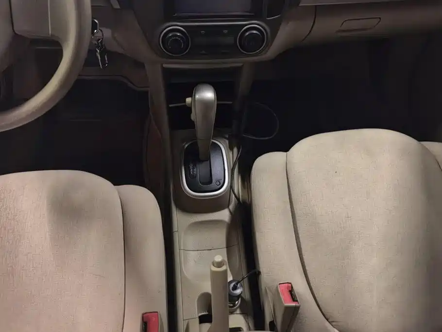 Nissan Sylphy — миниатюра 16