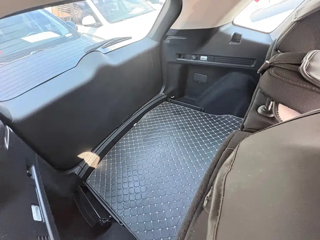 Honda CR-V — миниатюра 6