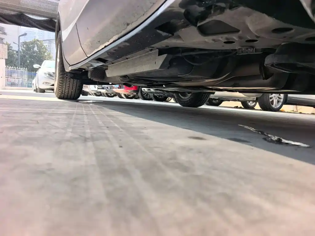 Buick Envision Plus — миниатюра 21