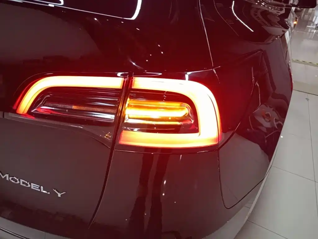 Tesla Model Y — миниатюра 8