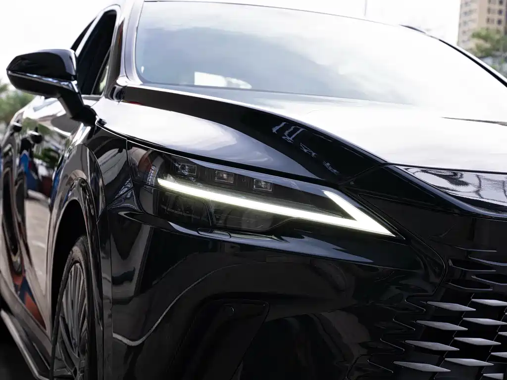 Lexus RX 2023 350h