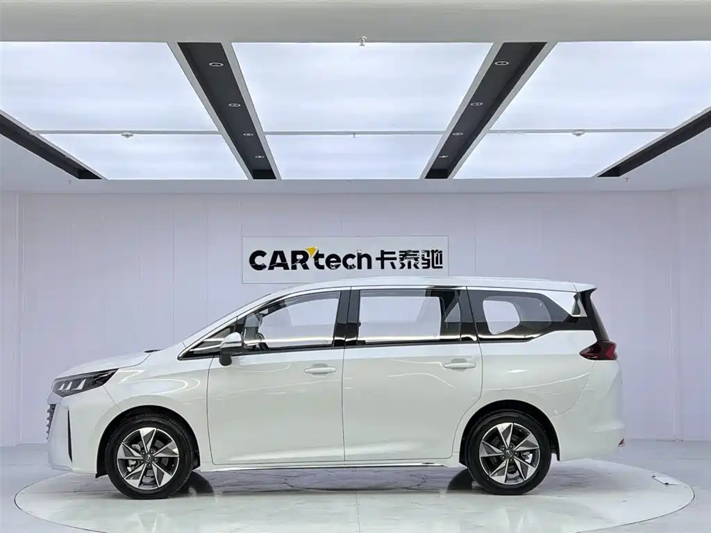 GAC TRUMPCHI M6
