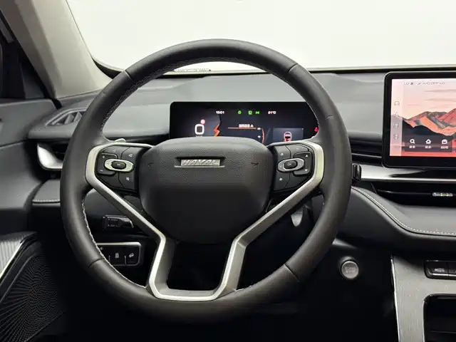 Haval H6 — миниатюра 7