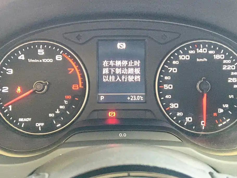 Audi A3 — миниатюра 14