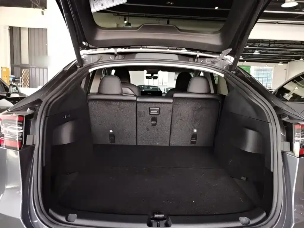 Tesla Model Y — миниатюра 19
