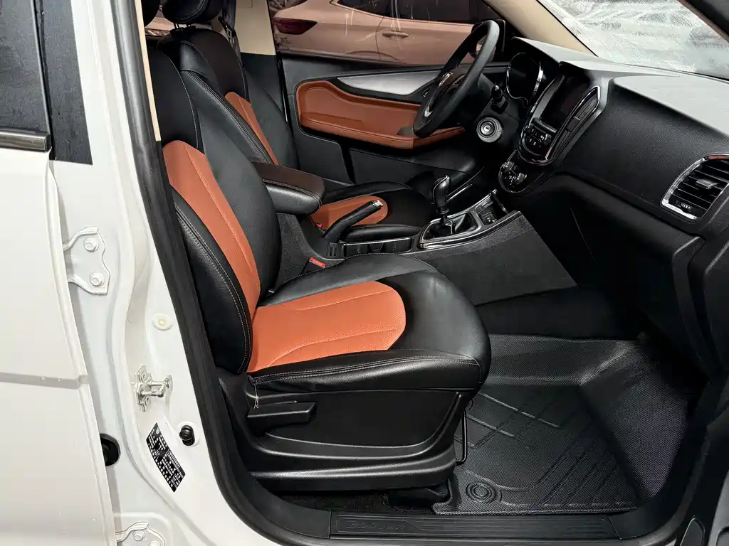 Baojun 560 — миниатюра 19