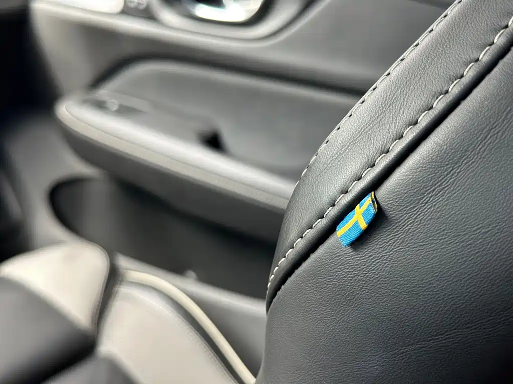 Volvo V60 — миниатюра 9