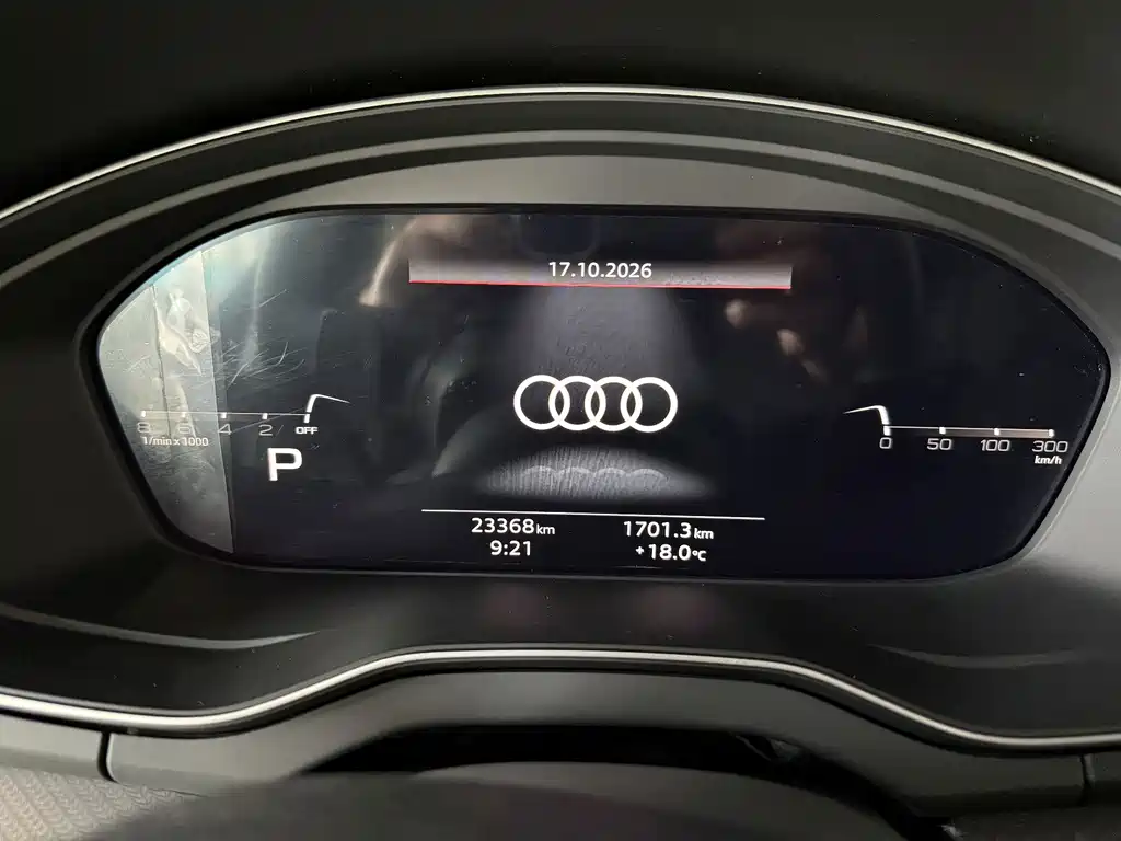 Audi Q5L — миниатюра 10