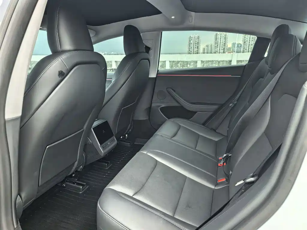 Tesla Model 3 — миниатюра 14