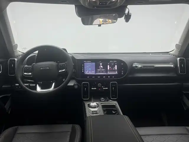 Haval Big Dog — миниатюра 5