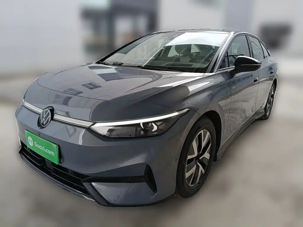 Volkswagen ID.7 VIZZION
