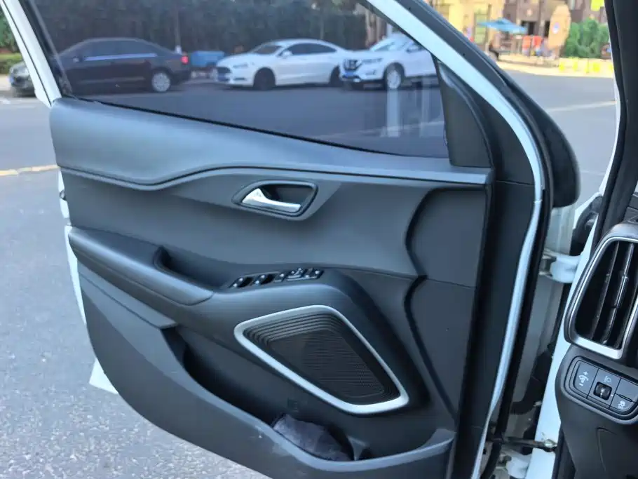 Hyundai ix35 — миниатюра 7