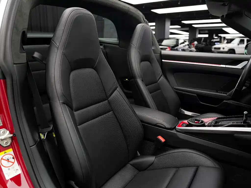 Porsche 911 — миниатюра 19
