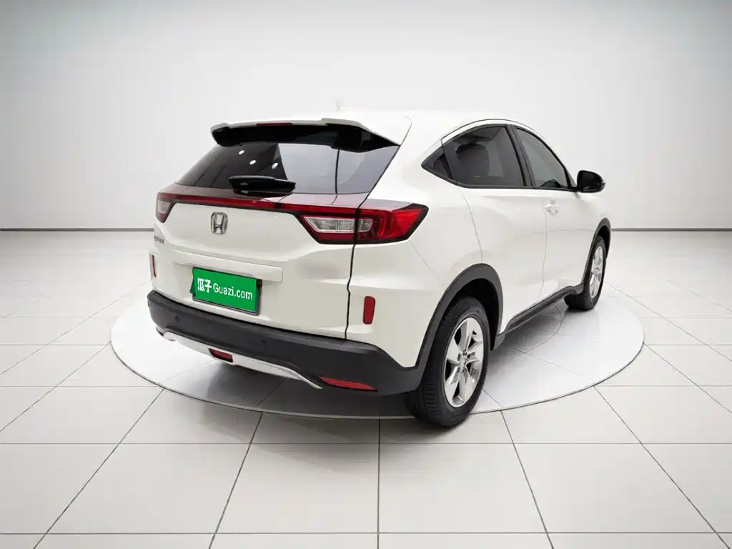 Honda XR-V — миниатюра 6