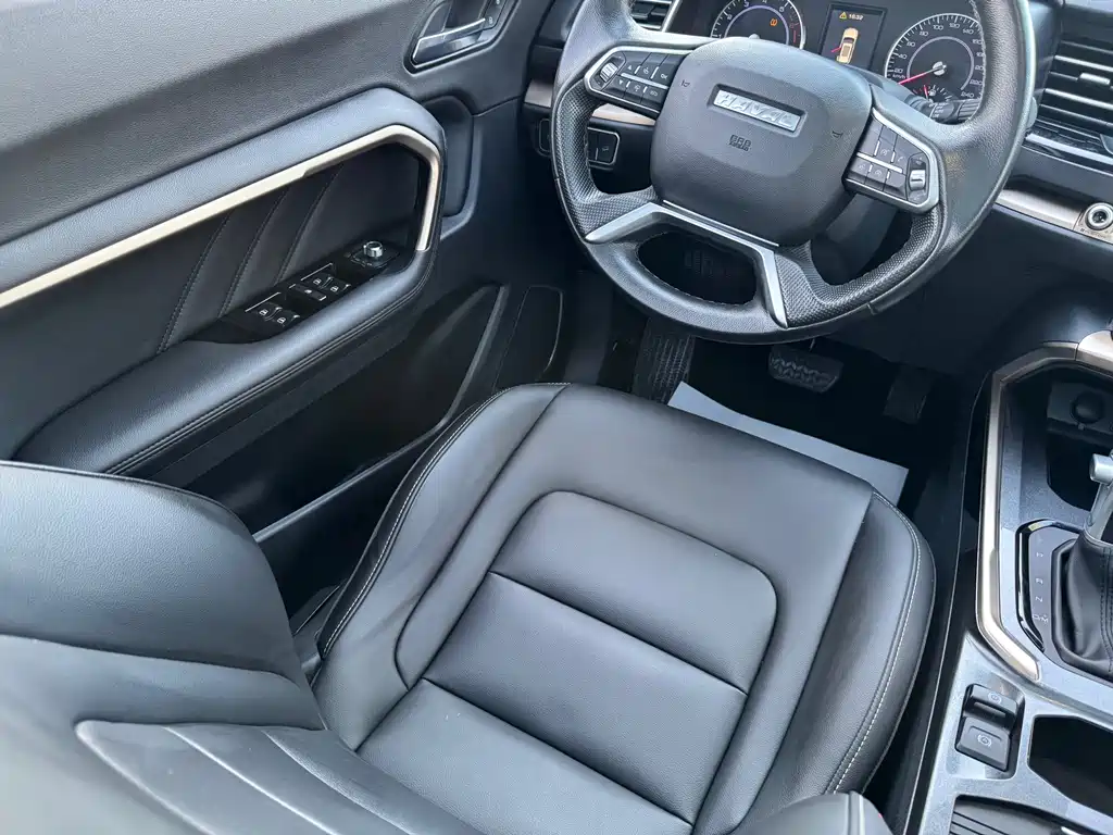 Haval H6 — миниатюра 25