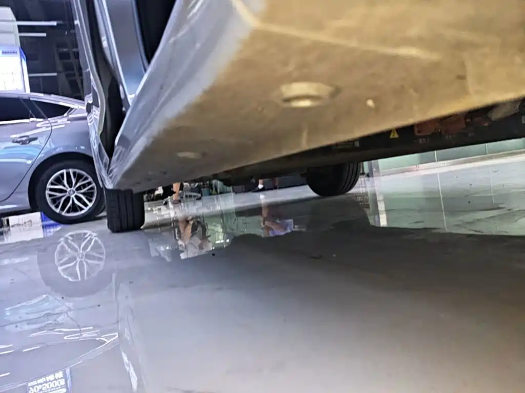 Wuling Zhiguang EV — миниатюра 21
