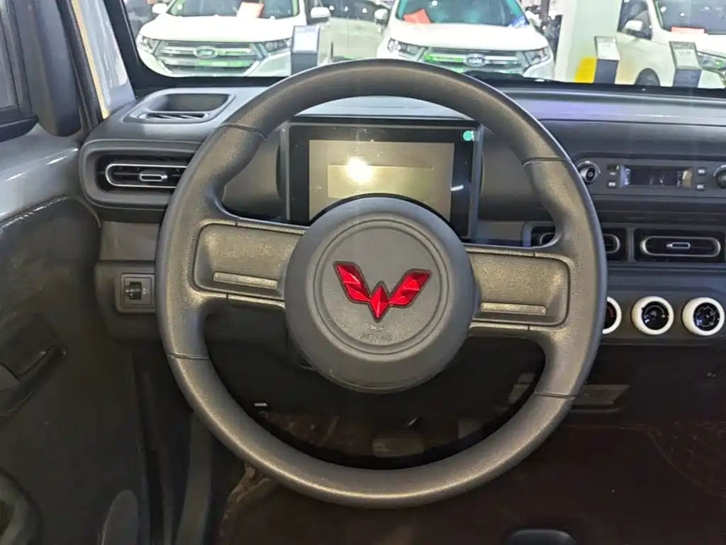 Wuling Zhiguang EV — миниатюра 11