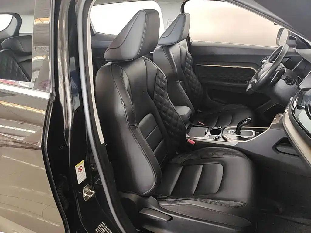 Haval H6 — миниатюра 25