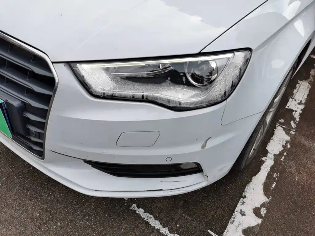 Audi A3 — миниатюра 24