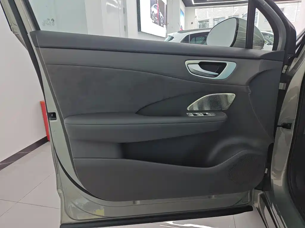 Shangjie Shangjie H5 — миниатюра 10