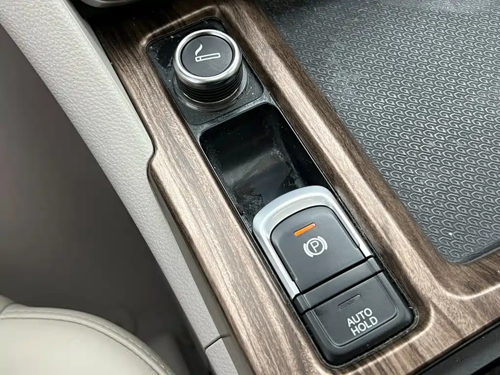GAC Motor Trumpchi M8 — миниатюра 18
