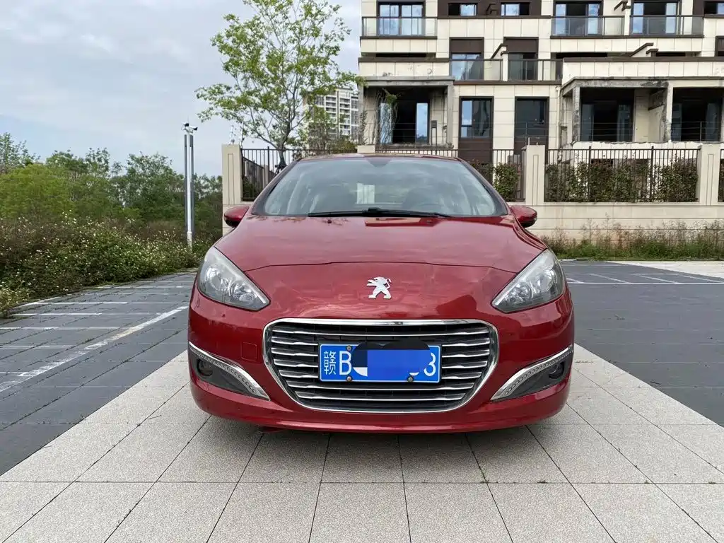 Peugeot 308 — миниатюра 3