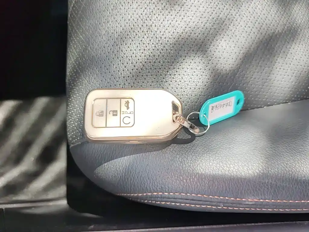 Honda Accord — миниатюра 9