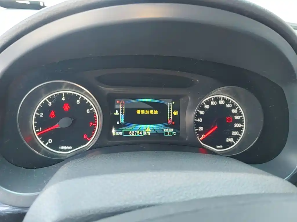 BYD Surui — миниатюра 12