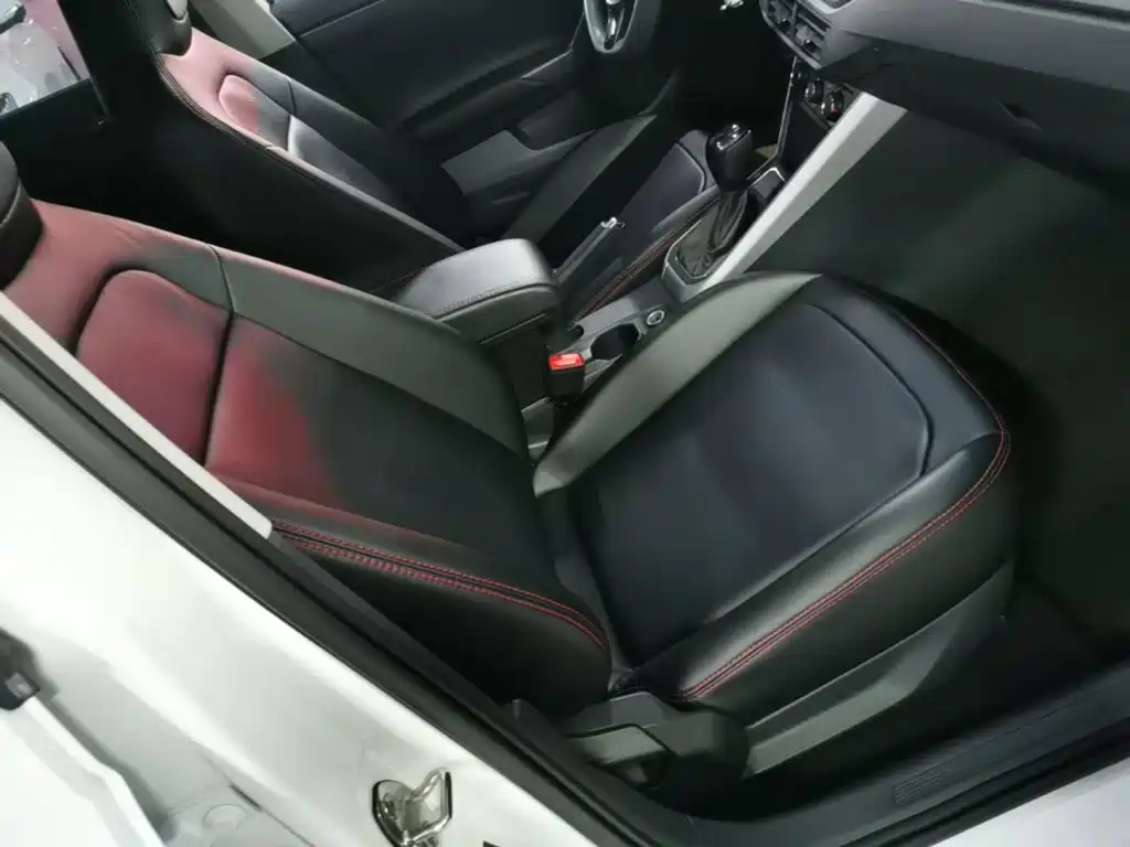 Volkswagen Polo — миниатюра 25