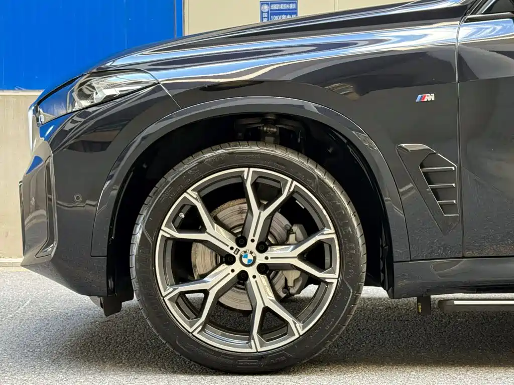 BMW X5 — миниатюра 6