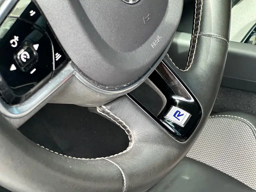 Volvo V60 — миниатюра 12