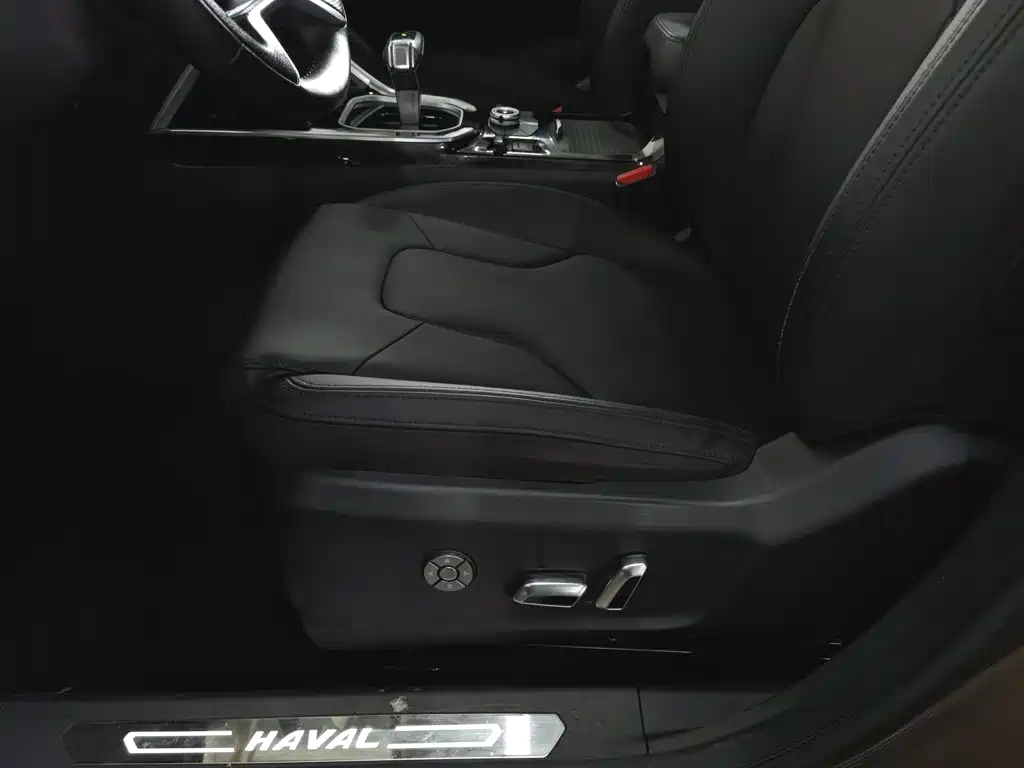 Haval H6 — миниатюра 20